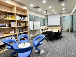 New Tech Park (D19), Factory #481520661